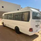 باص 30 راكب للإيجار أو للبيع