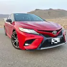 كامري 2019 استخدام دكتور