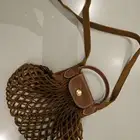 شنطه Longchamp جديده لم تستخدم