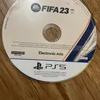 شريط FIFA23