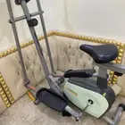 جهاز سيكل رياضي