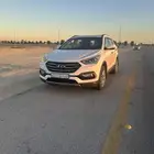 هوندا سنتافيه