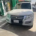 سياره باجيروا موديل 2017