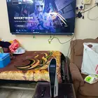 بلايستيشن 5 بمدخل اسطوانات