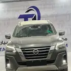 نيسان اكستيرا تيتانيوم دبل 2024