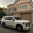 لاندكروزر 2022 فل كامل