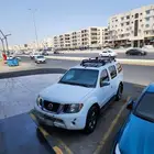 سيارة نيسان باثفندر 2008 للبيع