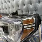 ليت شمعه جمس سييرا 2020