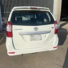 افانزا موديل 2016