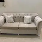 كنب استعمال قليل