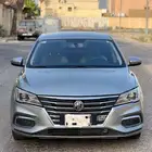ام جي 2021 كاش او دفعات