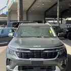 كيا سيلتوس GLS MID موديل 2025