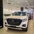 شانجان هنتر تماتيك 2025