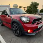 ميني كوبر 2016 Countryman S - JCW edition