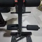 جهاز رياضي متعدد بالخبر