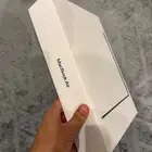 MacBook Air m4