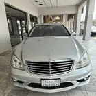 S63 مرسيدس AMG