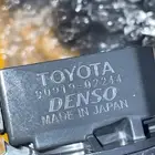 كويلات كامري 2004 جديدة