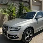 اودي Q5 S line 2017