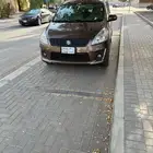 فان اقتصادي 7 ركاب ارتيجا بحاله ممتازه