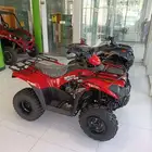 كاواساكي 300 سي سي 2025