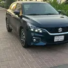 سوزوكس بالينو فل كامل بصمه 2024 بدون اريباق