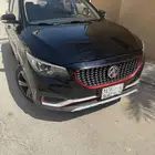 ام جي 2020 zs