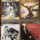 أشرطة سوني 3 للبيع PlayStation 3