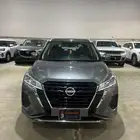 نيسان كيكس 2024 شبه جديد ( الوكيل بترومين )