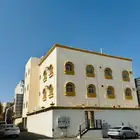 عمارة بخميس مشيط للبيع حي النسيم