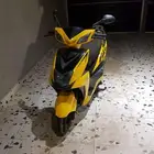دباب 125 صيني 2025