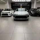 سوناتا سمارت 2026 وارد الوعلان ويوجد كمفورت 2025