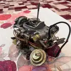 للبيع كبريتر هالوكس من 98الى 2001اصلي