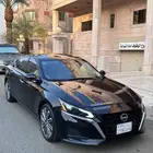 نيسان التيما 2023 نص فل SV