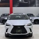 لكزس NX350AA موديل 2026