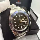 ساعة تيدور بلاك باي 58 اصلية Tudor watch