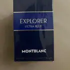 عطر مونت بلانك 100 مل