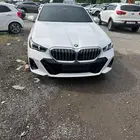 بي ام الفئة الخامسة 520 - BMW520I 2024