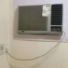 مكيف كارير استخدام سنة نظيف