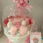 متجر لبيع أطقم أدوات وهدايا المواليد