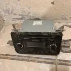 مسجل كامري جديد ونضيف