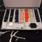 ساعه شبيه ابل Apple