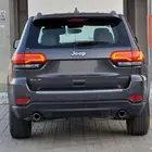 جيب جراند شيروكي فل 2017