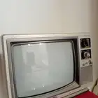 تلفزيون قديم للبيع