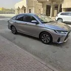 يارس موديل 2023 واي بلس