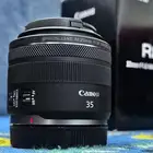عدسة كانون Canon RF 35mm F1.8