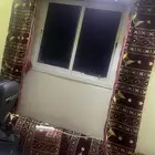 طاولة قيم كنب ستاره