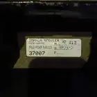 للبيع جناح كابرس صابونه SS 96 اصلي