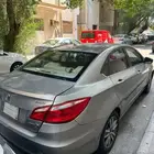 Changan Eado 2017   Automatic   1.6L   13000SR