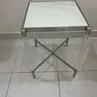 طاولة قهوة سيراميك